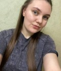 Rencontre Femme : Кристина, 29 ans à Kazakhstan  Алматы 